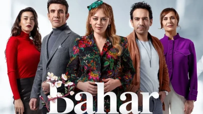 Bahar’da yeni sezon öncesi bomba gelişme! Hayal Köseoğlu kadroda