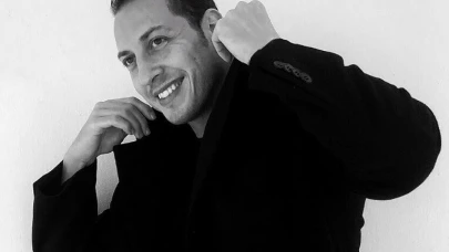 Ali Aksöz Kimdir? Nereli, Kaç Yaşında, Aslen Nereli, Boyu Kaç? Medcezirin Kenan'ı Merak Ediliyor
