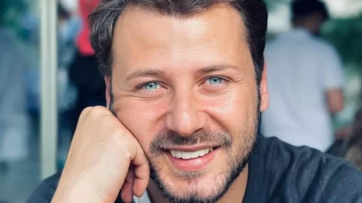 Ümit Kantarcılar Kimdir? Antalyalı Oyuncunun Tüm Hayatı ve Kariyeri
