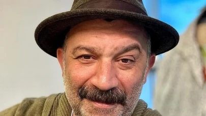 Şevket Çoruh kimdir, aslen nereli, kaç yaşında, dizileri? Arka Sokaklar’ın Mesut’u ve Tiyatronun Emekçisi Hakkında Her Şey