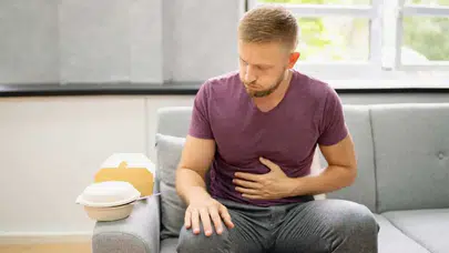 Mide Yanması Neden Olur? Uzmanlardan Korunma Tavsiyeleri
