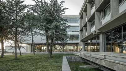 494 Puanla Zirvede! İşte 2025’in En Yüksek Puanlı Ankara Liseleri