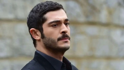 Burak Deniz kimdir, aslen nereli, kaç yaşında, boyu ve kilosu? İşte hayatı hakkında her şey