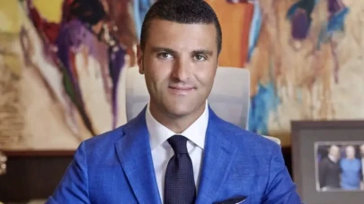 Emir Sarıgül kimdir, kaç yaşında, babası kim, hangi partiden, ne iş yapıyor? İş kariyeri ve inşaat sektöründeki başarıları