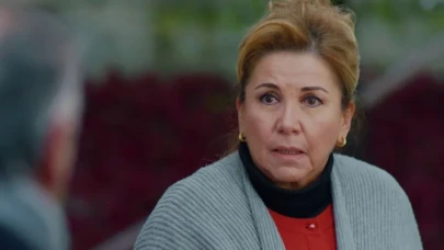 Gül Onat Kimdir, Nereli, Kaç Yaşında, Ne İş Yapıyor, Evli Mi? İşte Merak Edilen Biyografisi