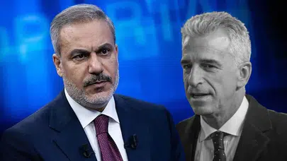 Hakan Fidan'ın MOSSAD Direktörüyle Görüşüp Görüşmediği Tartışmaları Sürüyor