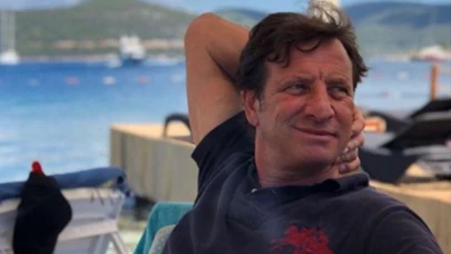 Kaya Çilingiroğlu kimdir, kaç yaşında, kiminle evli, nereli? Sporcu ve yorumculuk kariyeri