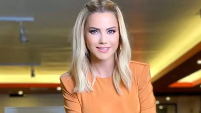 Ece Erken Kimdir? Televizyon ve Radyo Dünyasının Deneyimli İsmi Hakkında Tüm Detaylar