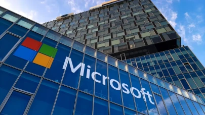 Fare ve Klavye Çöpe! Microsoft: 2030’da Yerlerini Bu Teknoloji Alacak