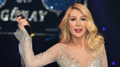 Seda Sayan’ın Emlak İmparatorluğu Ortaya Çıktı