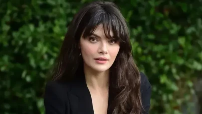 Sinem Ünsal Kimdir, Kaç Yaşında, Aslen Nereli, Boyu? İşte Hayatı ve Oyunculuk Kariyeri