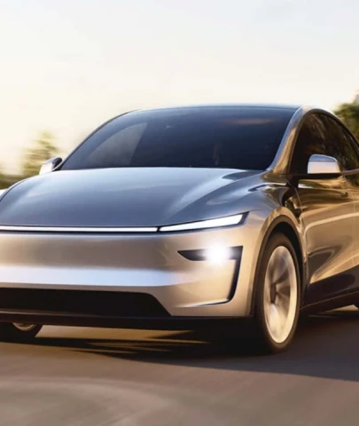 ABD’de Daha Uygun Fiyatlı Tesla Model Y Satışa Sunuldu