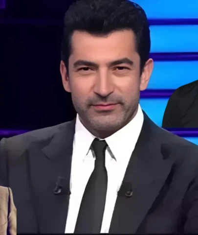 Yakışıklı Oyuncu Kenan İmirzalıoğlu Kimdir, Kaç Yaşında? Çocuğu Var mı?