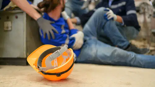 Keçiören’de Kuyumcu Atölyesinde Feci Kaza: Bakım İşçisi Hayatını Kaybetti