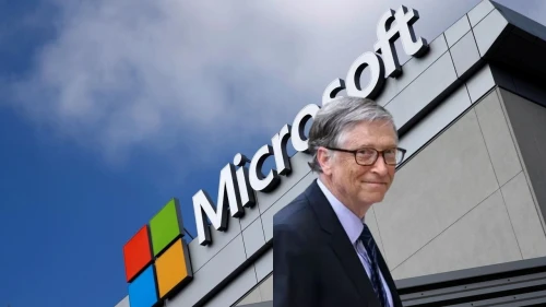 Bill Gates Servetinin %99’unu Bağışlayacak!