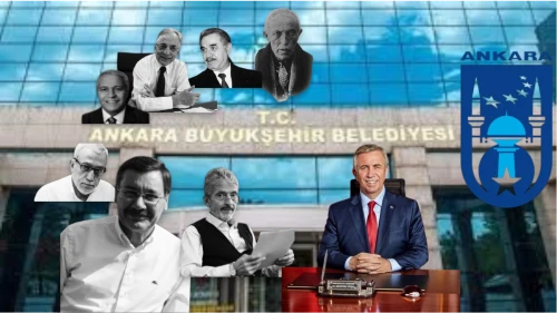 Ankara Eski Büyükşehir Belediye Başkanları Kimler? Güncel Liste