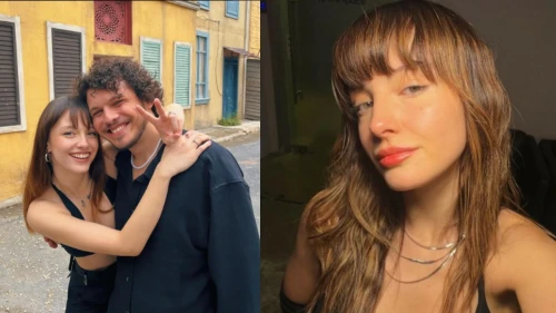Zeynep Oktay Kimdir, kaç yaşında, boyu, burcu ve göz rengi?