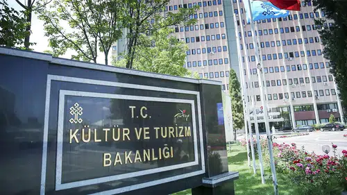 Ankara - Nemrut Tümülüsü'ndeki Heykeller Bütünlüğüne Kavuştu