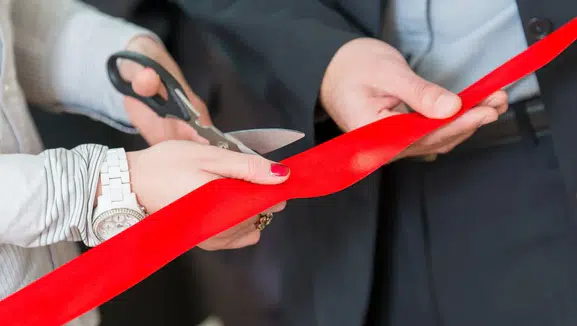 Keçiören’de Muhtarlar Derneği Hizmet Binası Açıldı! Katılımcı Yerel Yönetimin Yeni Adresi