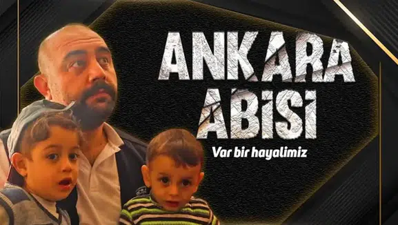 Ankara Abisi Kimdir? İşte Yardımla Yükselen Bir Hikâye