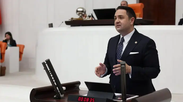 CHP Ankara Milletvekili Umut Akdoğan Kimdir? İşte Siyasi ve Mesleki Hayatı