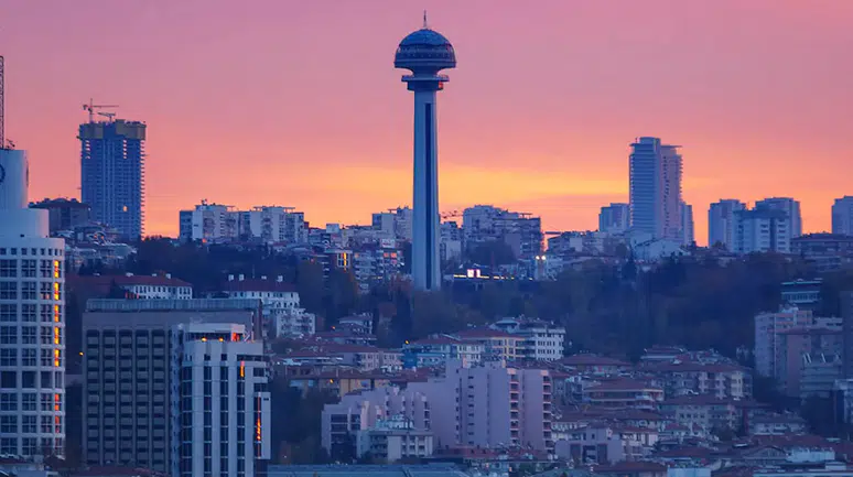 Ankara’nın 9 Aylık İhracatı Yüzde 15,1 Arttı: Zirvede Otomotiv Sektörü Var