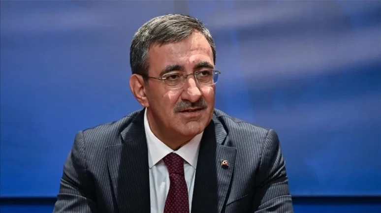 Cevdet Yılmaz Kimdir, aslen nereli, alevi mi, kaç yaşında, hangi partiden? Biyografisi ve Hayatı