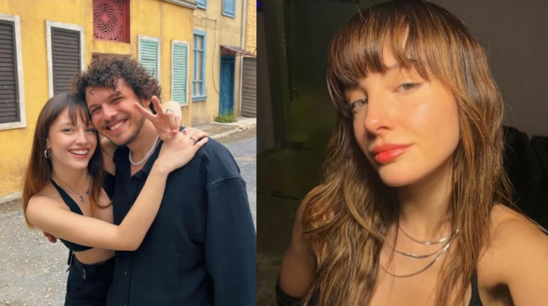 Zeynep Oktay Kimdir, kaç yaşında, boyu, burcu ve göz rengi?