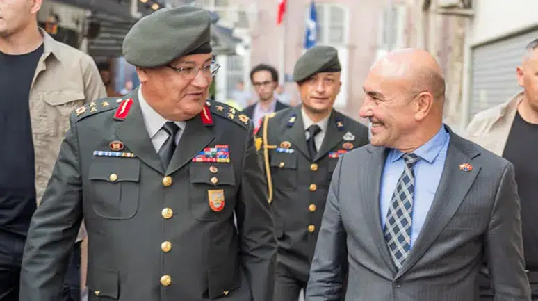Orgeneral Kemal Yeni kimdir, aslen nereli, kaç yaşında, rütbesi, evli mi? İşte hakkında merak edilenler