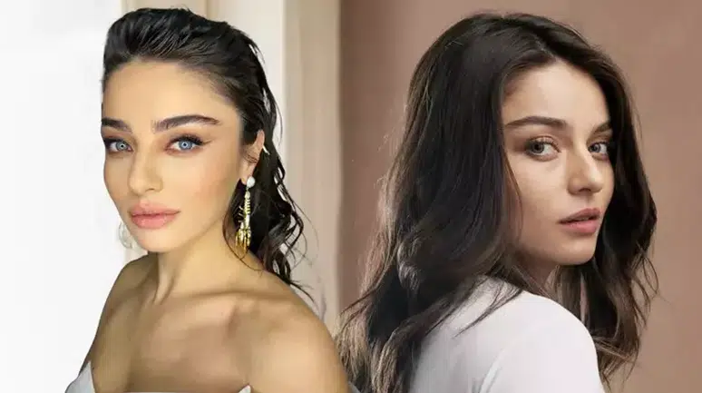 Ayça Ayşin Turan kimdir, kaç yaşında, boyu ve kilosu, burcu, sevgilisi var mı? Güzel oyuncunun kariyeri ve başarıları