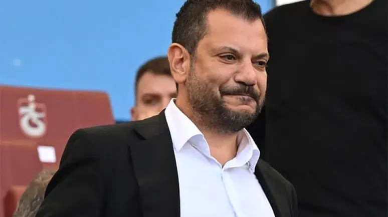 Ertuğrul Doğan kimdir, aslen nereli, kaç yaşında, ne iş yapıyor, mal varlığı? İşte merak edilenler