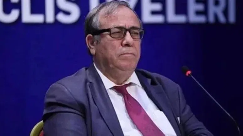 Halil Şıvgın kimdir, aslen nereli, kaç yaşında, hangi partiden, eşi ve çocukları? Biyografisine dair merak edilenler