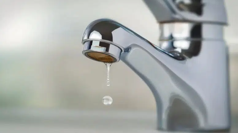 Ankara’da 24 Ekim Cuma Su Kesintisi: Hangi İlçelerde Sular Yok?