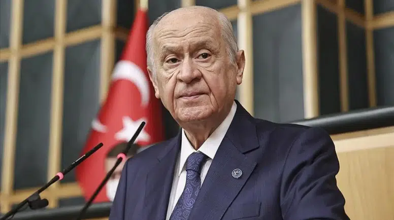 Devlet Bahçeli, MHP Siyaset ve Liderlik Okulu’nun Yeni Eğitim Yılı Açılışına Katıldı
