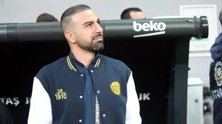 Ankara Keçiörengücü’nde Sedat Ağçay Dönemi Sona Erdi