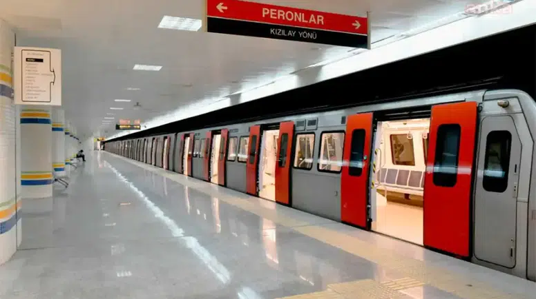 29 Ekim'de Ankara'da Ulaşım Ücretsiz Olacak mı? İşte Son Durum