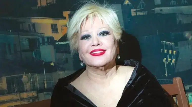 Muazzez Abacı Ankara’da Son Yolculuğuna Uğurlanacak