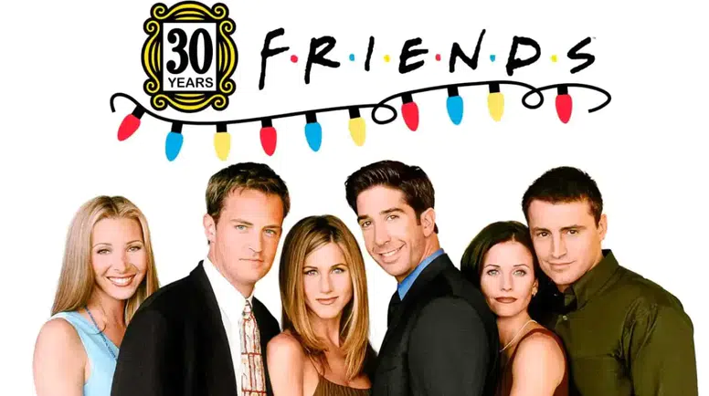 Friends hayranları Ankara’da buluşuyor: Quiz night gecesi heyecanı başlıyor