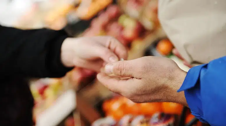 Keçiören Semt Pazarlarında Zabıta Ekiplerinden Yoğun ve Titiz Denetim