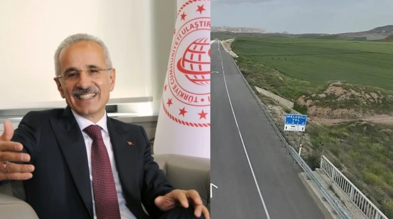 Türkiye’nin İlk Melodili Yol Uygulaması Kullanıma Sunuldu!