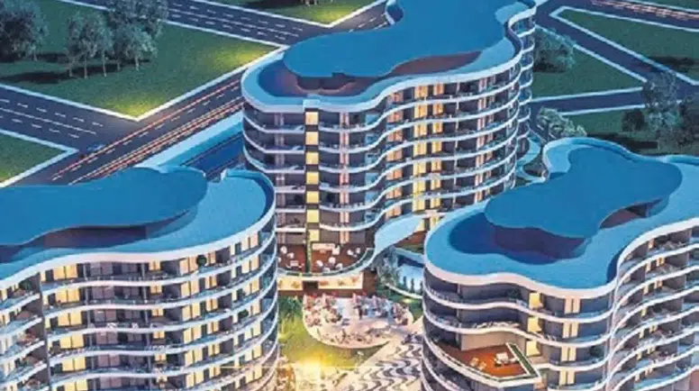İzzet Yıldızhan'ın Yeni Evi: 41 Milyon TL Değerinde Lüks Konut