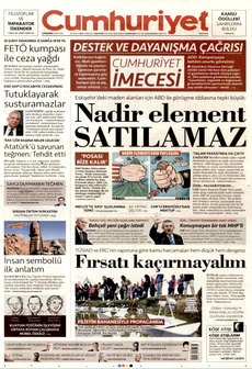 cumhuriyet