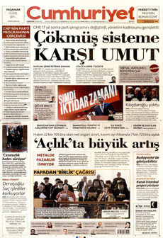cumhuriyet