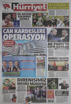 hurriyet