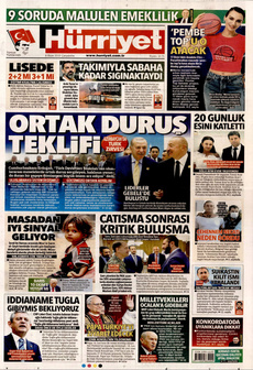 hurriyet