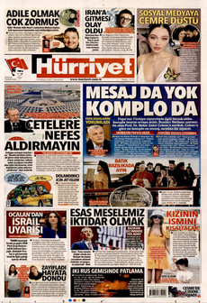hurriyet