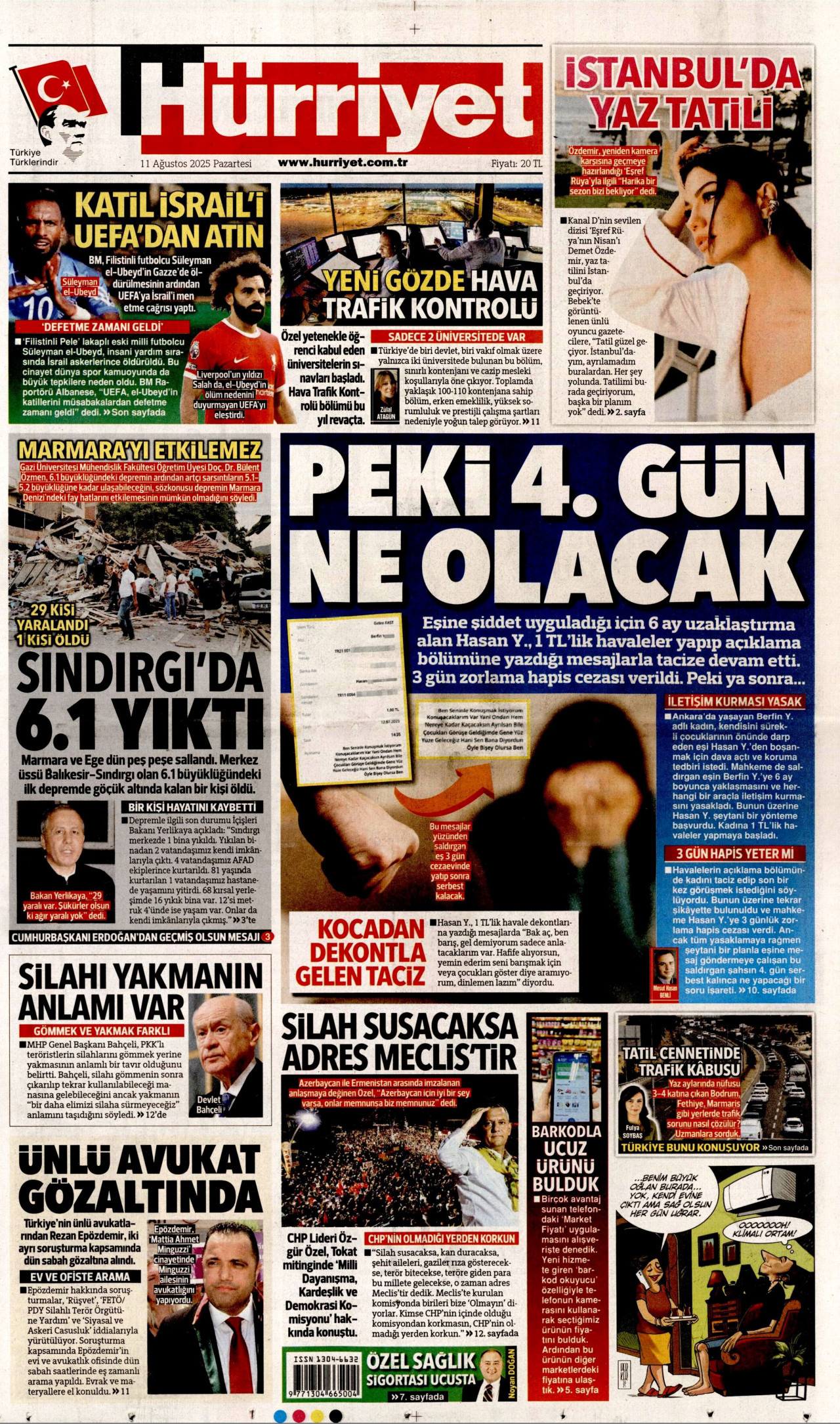 gazete