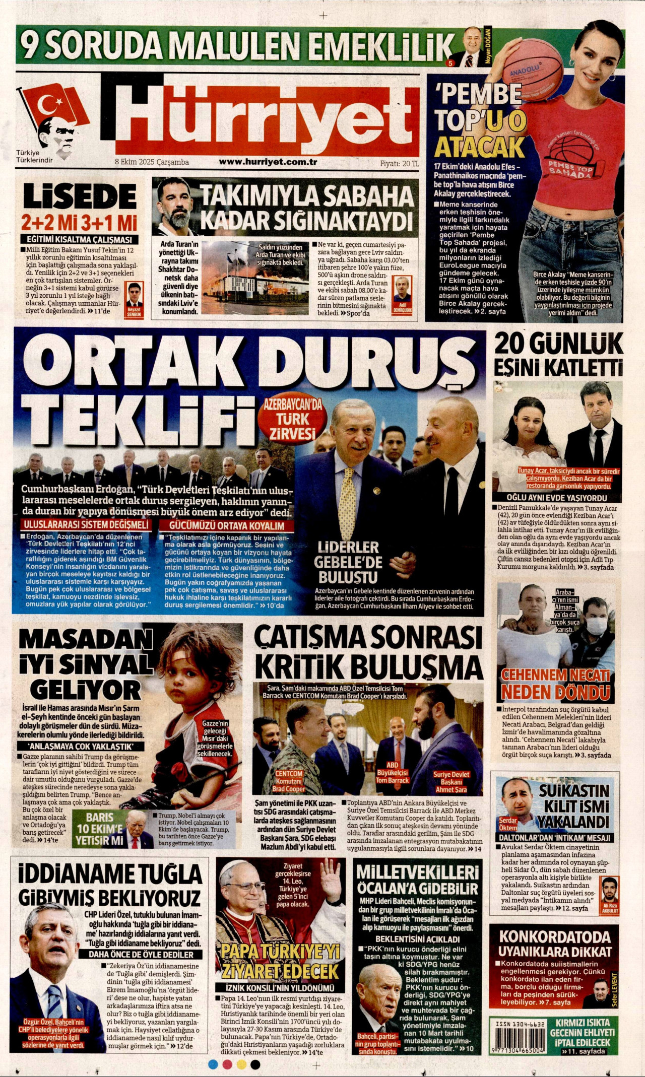 gazete