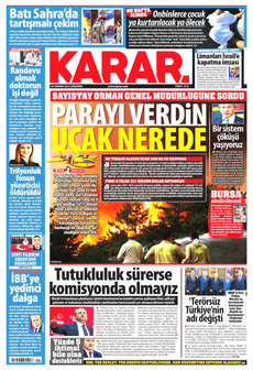 karar