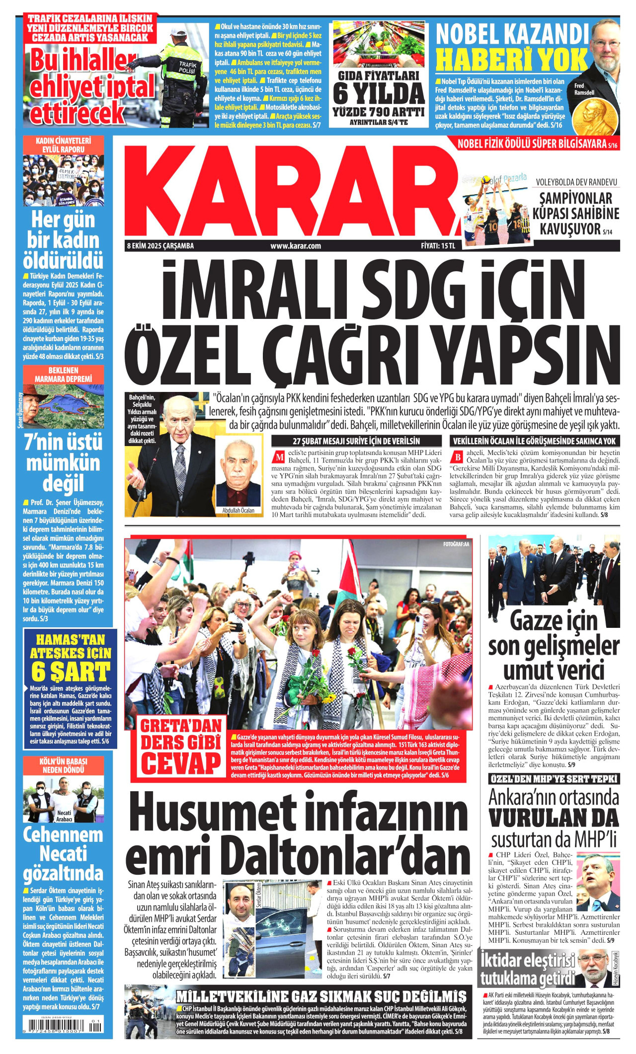 gazete